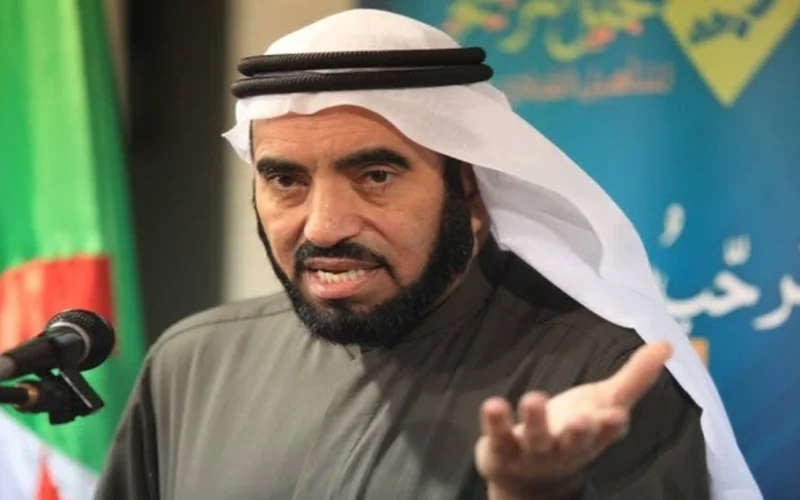 في خطوة جريئة، الكويت تحرم الداعية طارق السويدان من الجنسية الكويتية